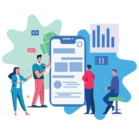 Expert Android App Development Services | Custom Mobile Solutions